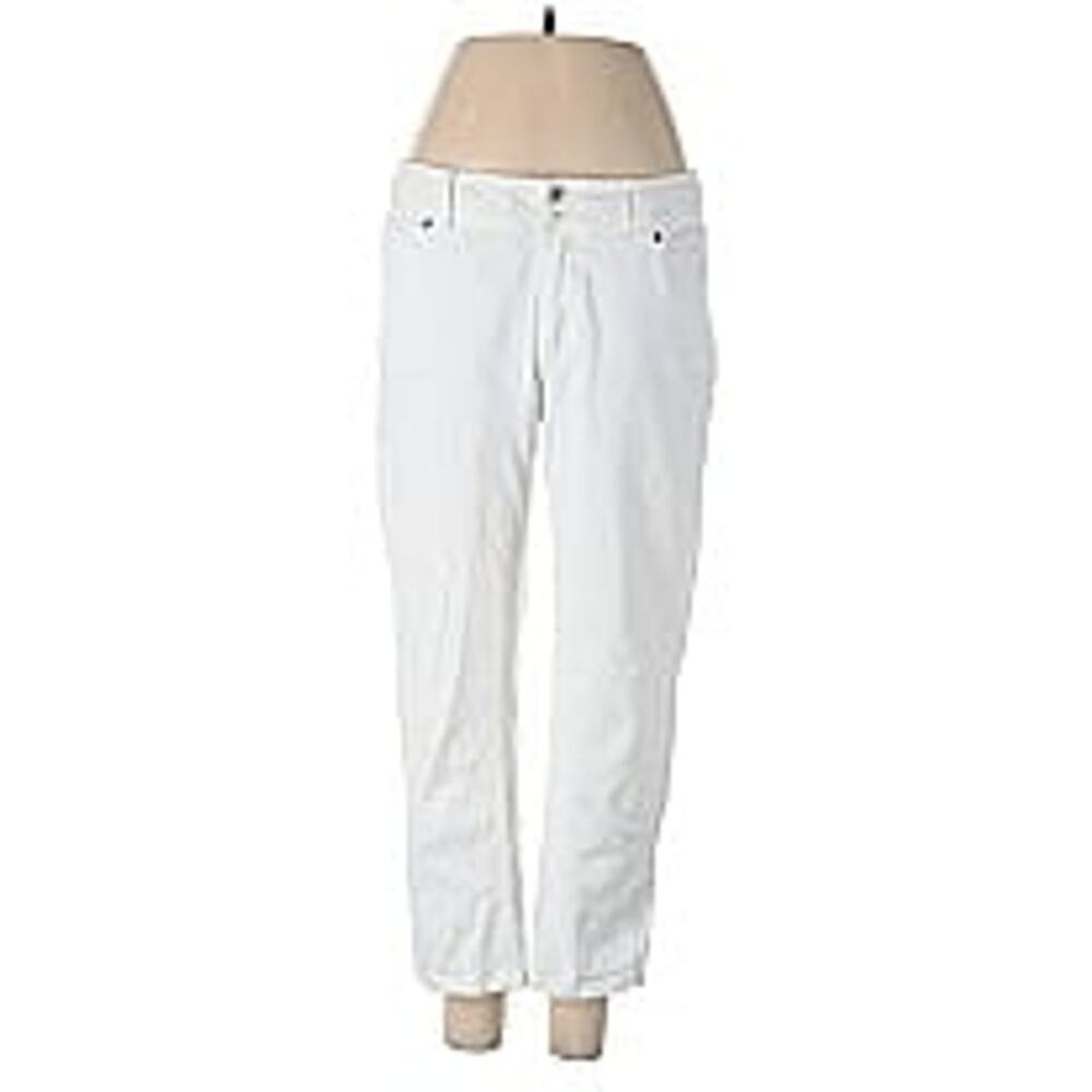 Chico's Size Sm (0.5) Jeans